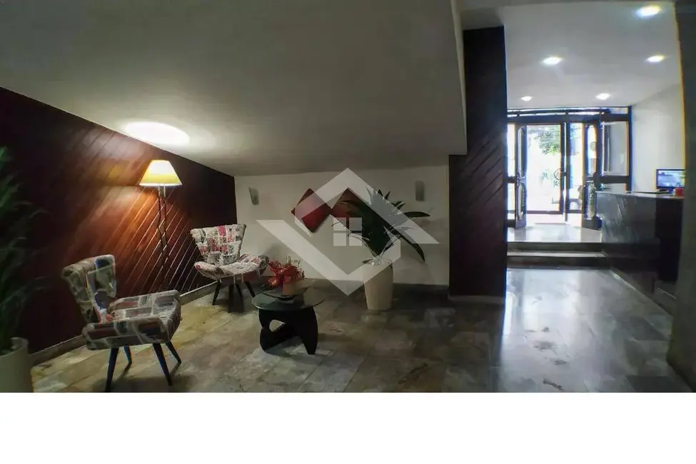Foto 4 de Apartamento com 3 quartos para alugar, 100m2 em Icaraí, Niteroi - RJ
