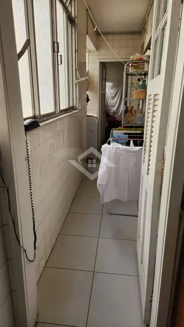 Foto 9 de Apartamento com 3 quartos para alugar, 100m2 em Icaraí, Niteroi - RJ