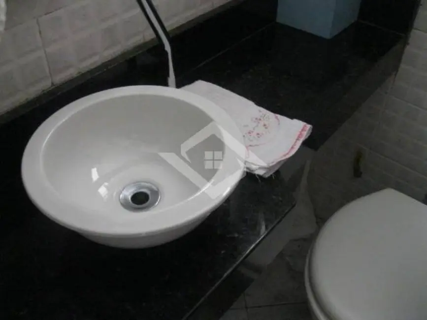 Foto 6 de Apartamento com 3 quartos para alugar, 100m2 em Icaraí, Niteroi - RJ
