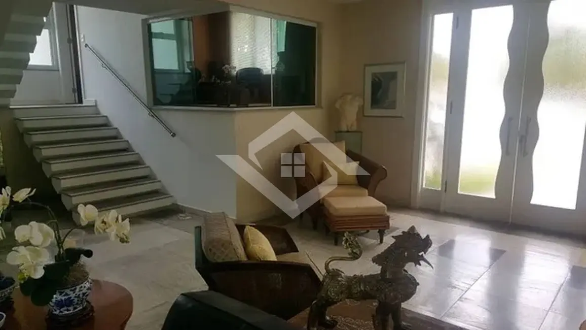 Foto 9 de Casa com 5 quartos à venda, 504m2 em Barra da Tijuca, Rio De Janeiro - RJ
