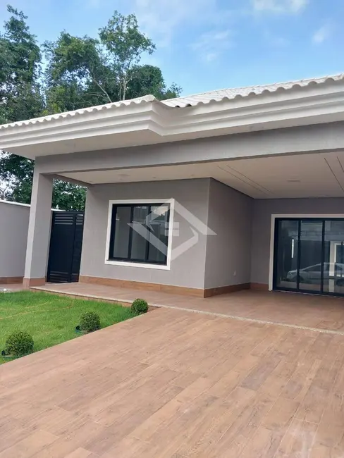 Foto 2 de Casa de Condomínio com 3 quartos à venda, 252m2 em Guaratiba, Rio De Janeiro - RJ