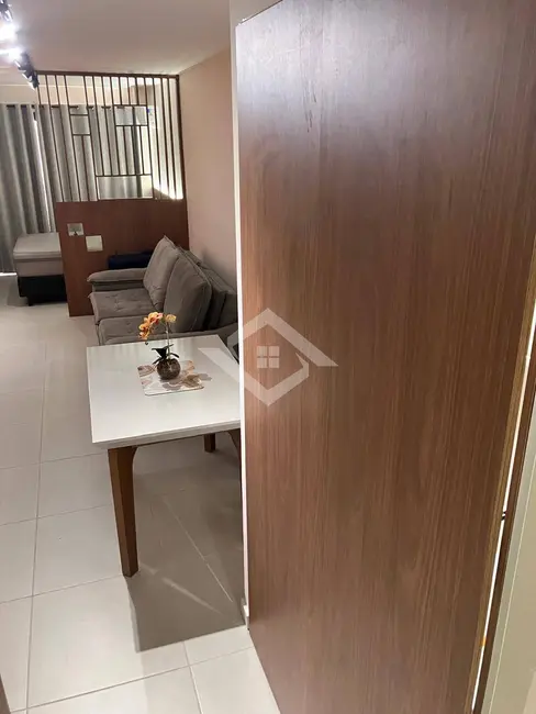 Foto 2 de Apartamento com 1 quarto à venda, 44m2 em Centro, Rio De Janeiro - RJ