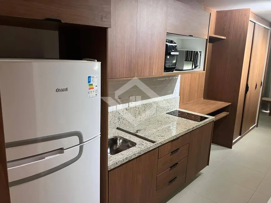 Foto 5 de Apartamento com 1 quarto à venda, 44m2 em Centro, Rio De Janeiro - RJ