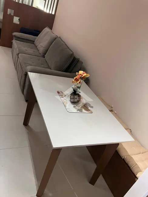 Foto 3 de Apartamento com 1 quarto à venda, 44m2 em Centro, Rio De Janeiro - RJ