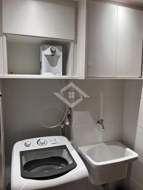 Foto 4 de Apartamento com 1 quarto à venda, 44m2 em Centro, Rio De Janeiro - RJ