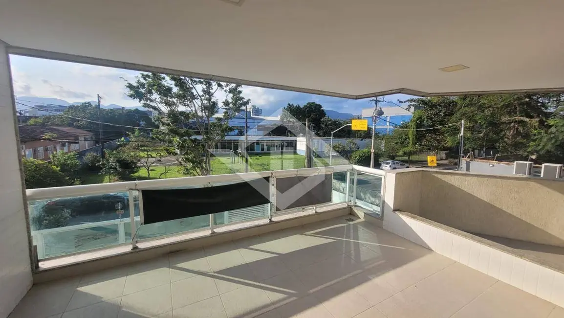 Foto 1 de Apartamento com 3 quartos à venda, 110m2 em Recreio dos Bandeirantes, Rio De Janeiro - RJ