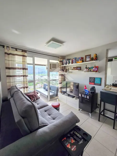 Foto 7 de Apartamento com 2 quartos à venda, 75m2 em Recreio dos Bandeirantes, Rio De Janeiro - RJ