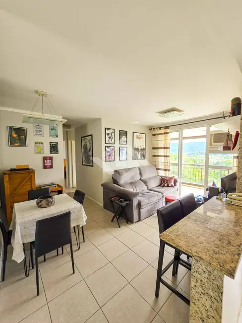 Foto 4 de Apartamento com 2 quartos à venda, 75m2 em Recreio dos Bandeirantes, Rio De Janeiro - RJ