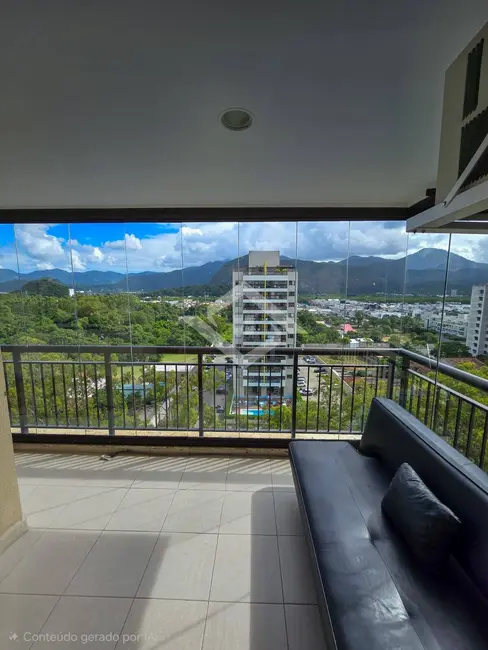 Foto 2 de Apartamento com 2 quartos à venda, 75m2 em Recreio dos Bandeirantes, Rio De Janeiro - RJ
