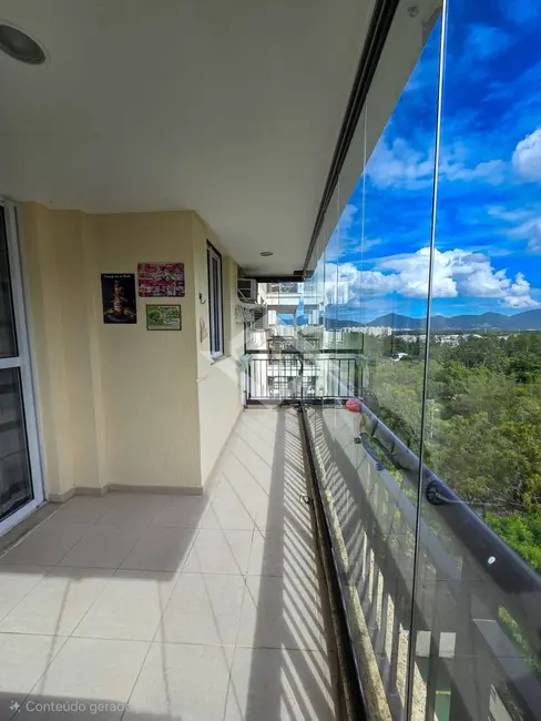 Foto 3 de Apartamento com 2 quartos à venda, 75m2 em Recreio dos Bandeirantes, Rio De Janeiro - RJ