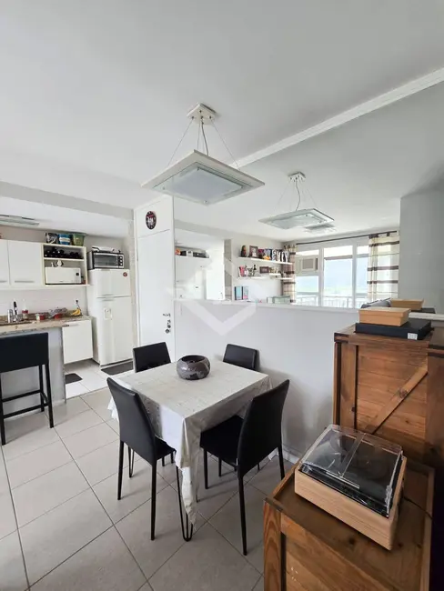 Foto 8 de Apartamento com 2 quartos à venda, 75m2 em Recreio dos Bandeirantes, Rio De Janeiro - RJ