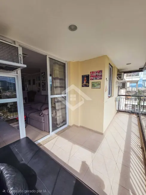 Foto 5 de Apartamento com 2 quartos à venda, 75m2 em Recreio dos Bandeirantes, Rio De Janeiro - RJ