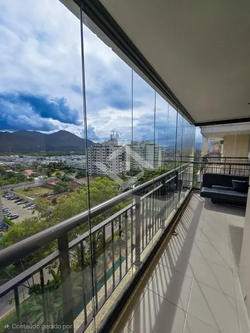Foto 1 de Apartamento com 2 quartos à venda, 75m2 em Recreio dos Bandeirantes, Rio De Janeiro - RJ