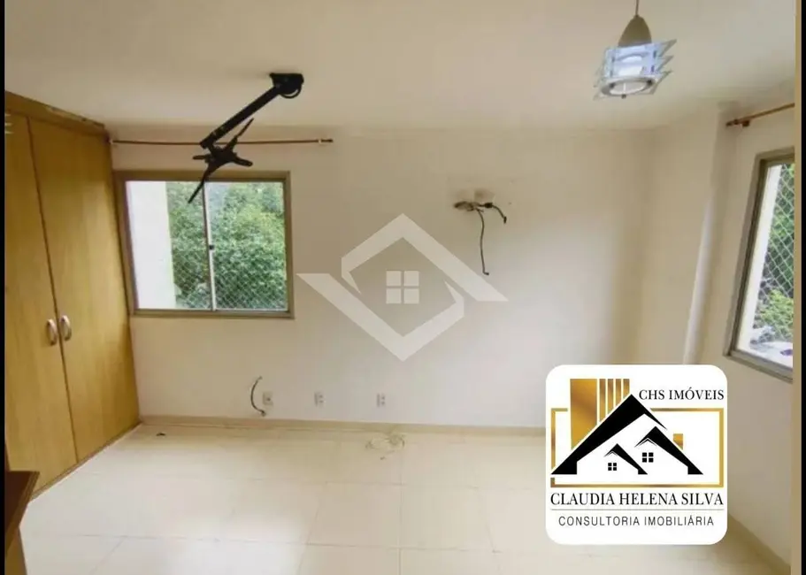 Foto 5 de Apartamento com 2 quartos à venda, 60m2 em Anil, Rio De Janeiro - RJ