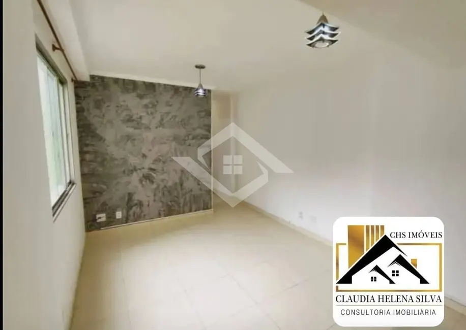 Foto 1 de Apartamento com 2 quartos à venda, 60m2 em Anil, Rio De Janeiro - RJ