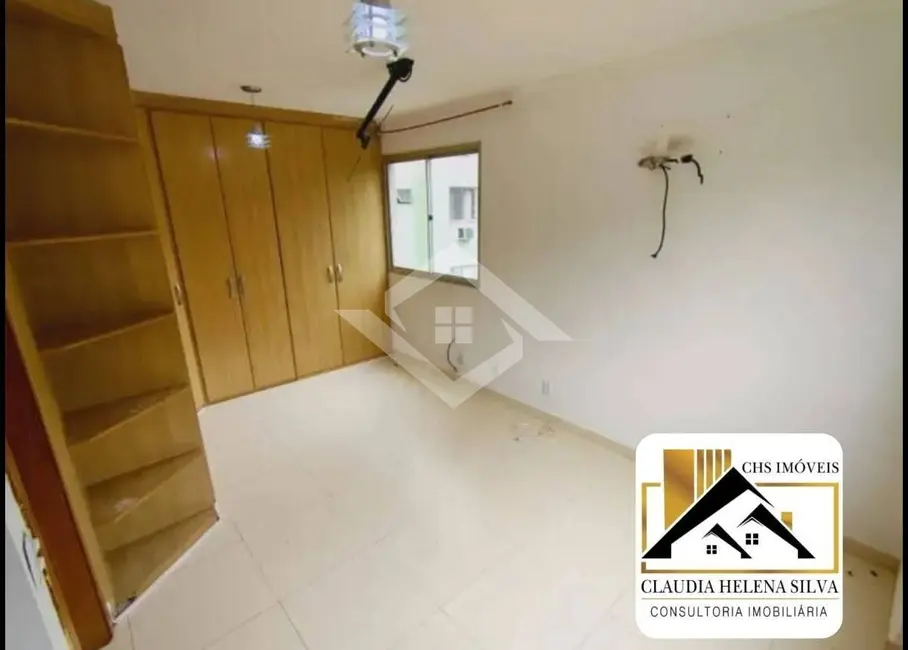 Foto 7 de Apartamento com 2 quartos à venda, 60m2 em Anil, Rio De Janeiro - RJ