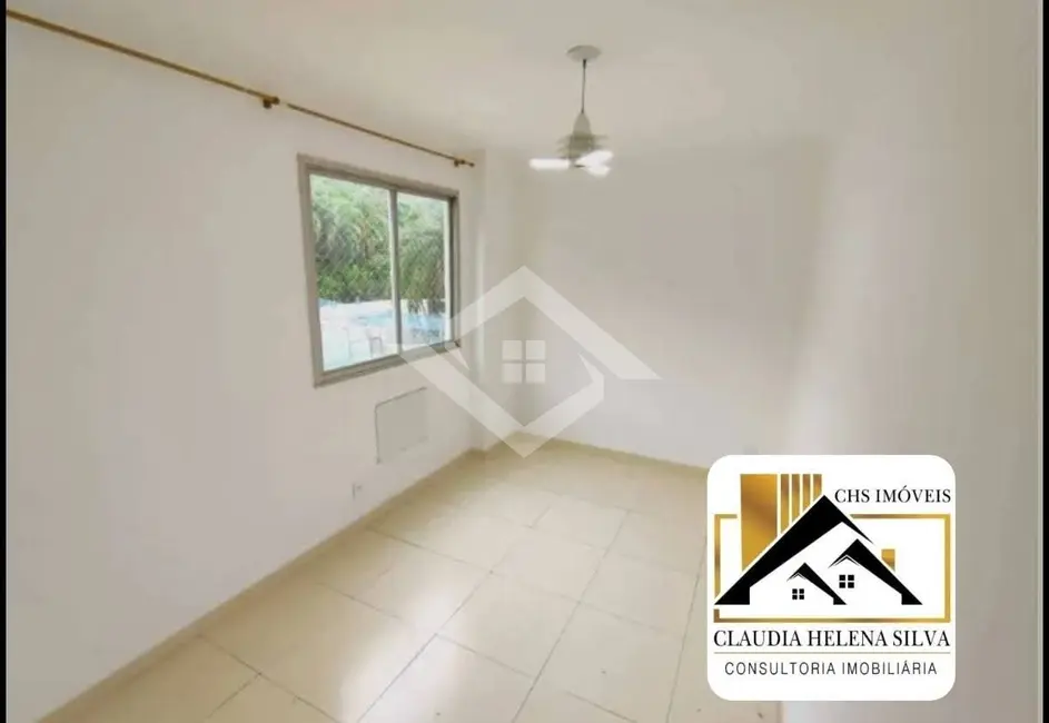 Foto 9 de Apartamento com 2 quartos à venda, 60m2 em Anil, Rio De Janeiro - RJ