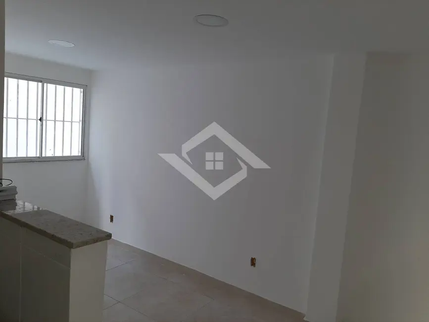 Foto 4 de Casa com 1 quarto para alugar, 30m2 em Madureira, Rio De Janeiro - RJ