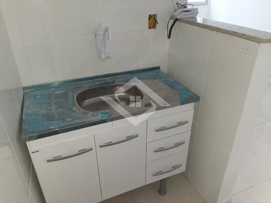 Foto 6 de Casa com 1 quarto para alugar, 30m2 em Madureira, Rio De Janeiro - RJ