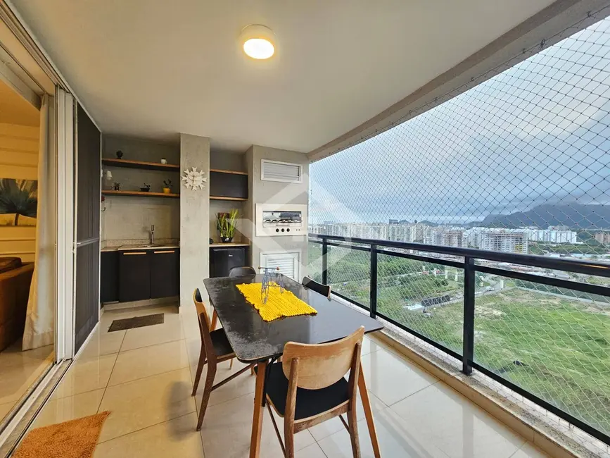 Foto 1 de Apartamento com 4 quartos à venda, 169m2 em Rio De Janeiro - RJ