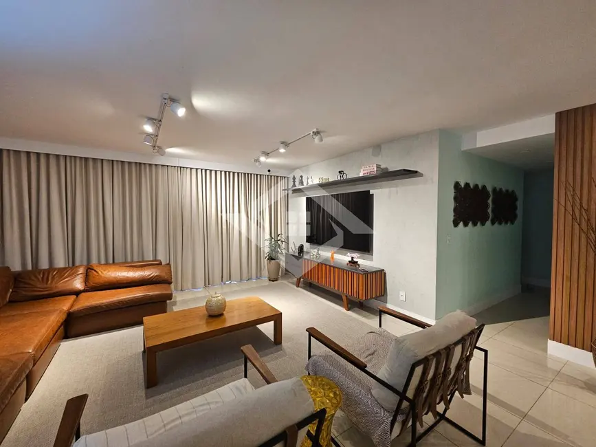 Foto 7 de Apartamento com 4 quartos à venda, 169m2 em Rio De Janeiro - RJ