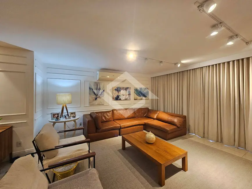 Foto 5 de Apartamento com 4 quartos à venda, 169m2 em Rio De Janeiro - RJ