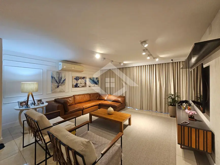 Foto 6 de Apartamento com 4 quartos à venda, 169m2 em Rio De Janeiro - RJ