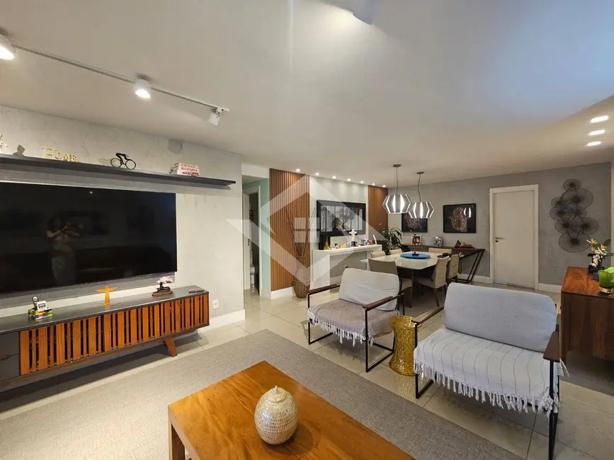 Foto 8 de Apartamento com 4 quartos à venda, 169m2 em Rio De Janeiro - RJ