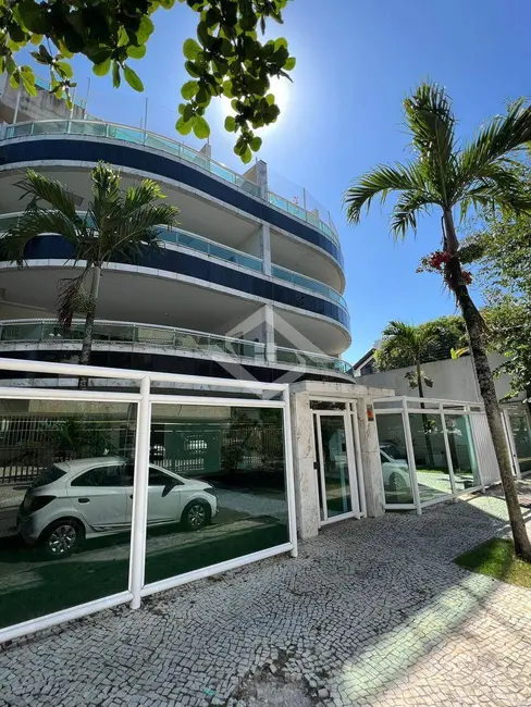 Foto 2 de Apartamento com 3 quartos à venda, 188m2 em Recreio dos Bandeirantes, Rio De Janeiro - RJ