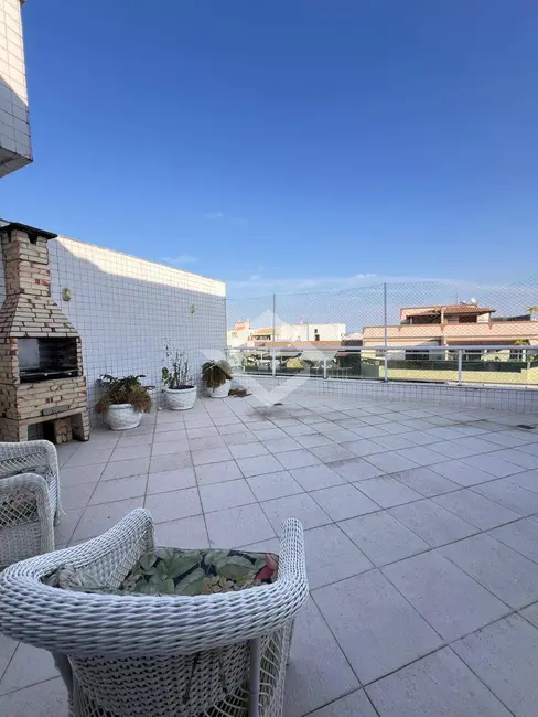 Foto 3 de Apartamento com 3 quartos à venda, 188m2 em Recreio dos Bandeirantes, Rio De Janeiro - RJ