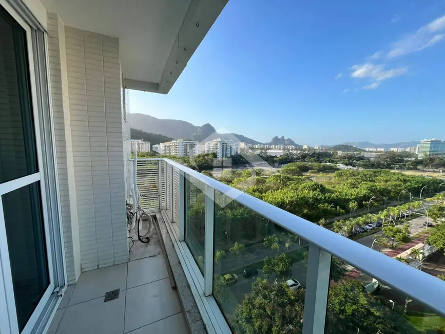 Foto 7 de Apartamento com 2 quartos à venda, 79m2 em Rio De Janeiro - RJ