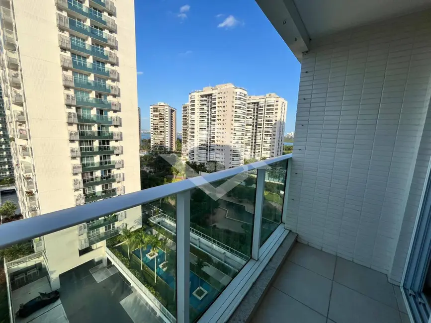Foto 1 de Apartamento com 2 quartos à venda, 79m2 em Rio De Janeiro - RJ