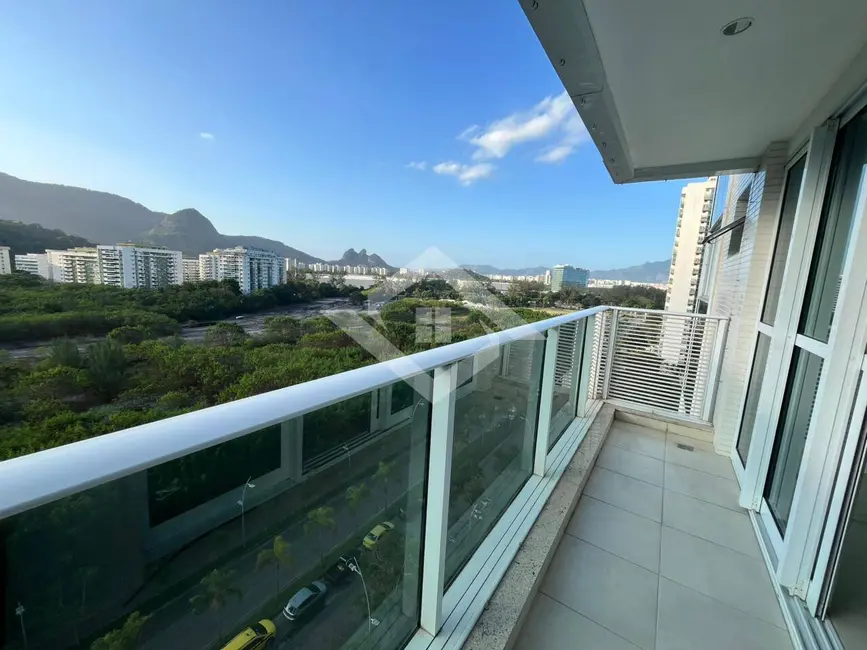Foto 5 de Apartamento com 2 quartos à venda, 79m2 em Rio De Janeiro - RJ