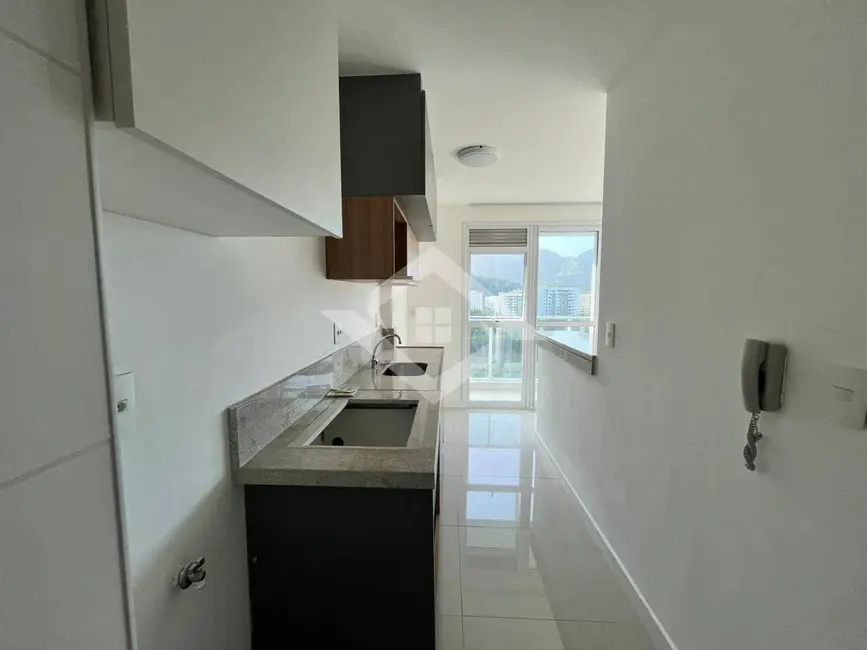 Foto 8 de Apartamento com 2 quartos à venda, 79m2 em Rio De Janeiro - RJ