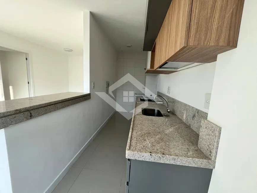 Foto 2 de Apartamento com 2 quartos à venda, 79m2 em Rio De Janeiro - RJ