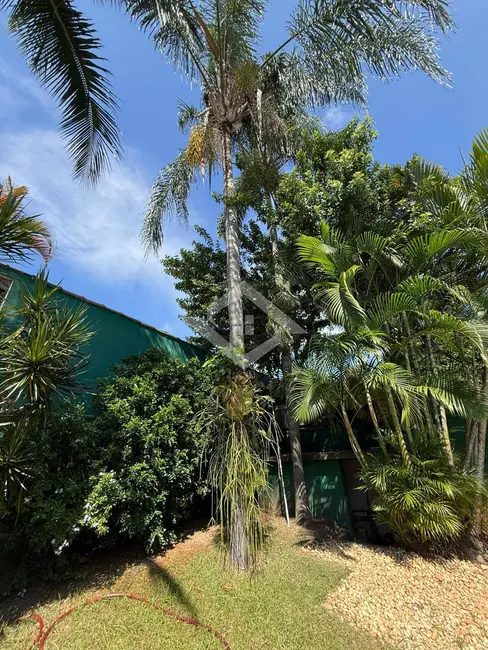 Foto 9 de Casa com 4 quartos para alugar, 450m2 em Barra da Tijuca, Rio De Janeiro - RJ