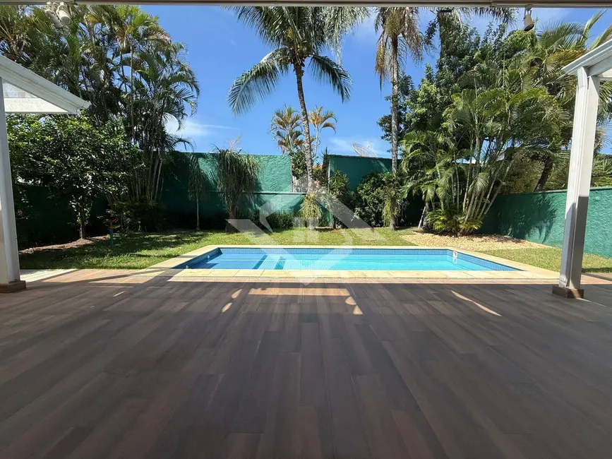 Foto 5 de Casa com 4 quartos para alugar, 450m2 em Barra da Tijuca, Rio De Janeiro - RJ