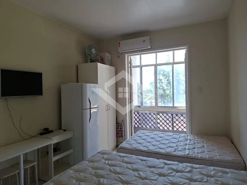 Foto 5 de Apartamento com 1 quarto à venda, 30m2 em Flamengo, Rio De Janeiro - RJ