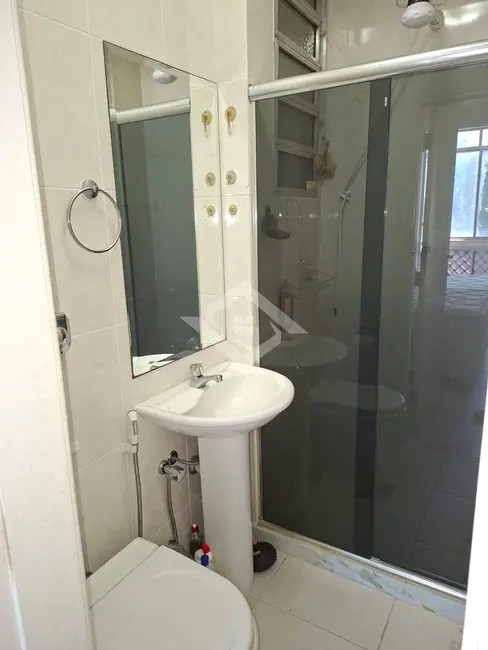 Foto 6 de Apartamento com 1 quarto à venda, 30m2 em Flamengo, Rio De Janeiro - RJ