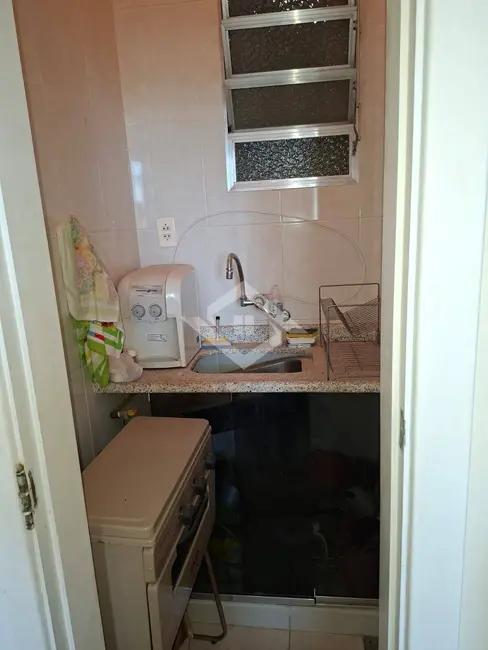 Foto 7 de Apartamento com 1 quarto à venda, 30m2 em Flamengo, Rio De Janeiro - RJ