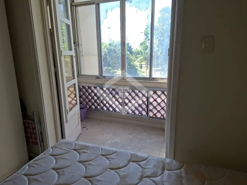 Foto 8 de Apartamento com 1 quarto à venda, 30m2 em Flamengo, Rio De Janeiro - RJ