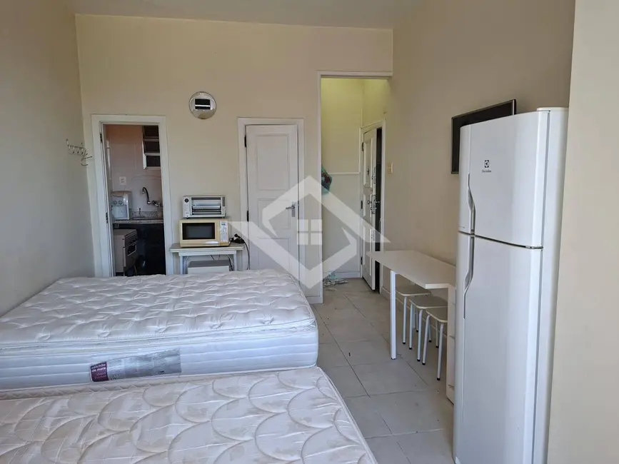 Foto 4 de Apartamento com 1 quarto à venda, 30m2 em Flamengo, Rio De Janeiro - RJ