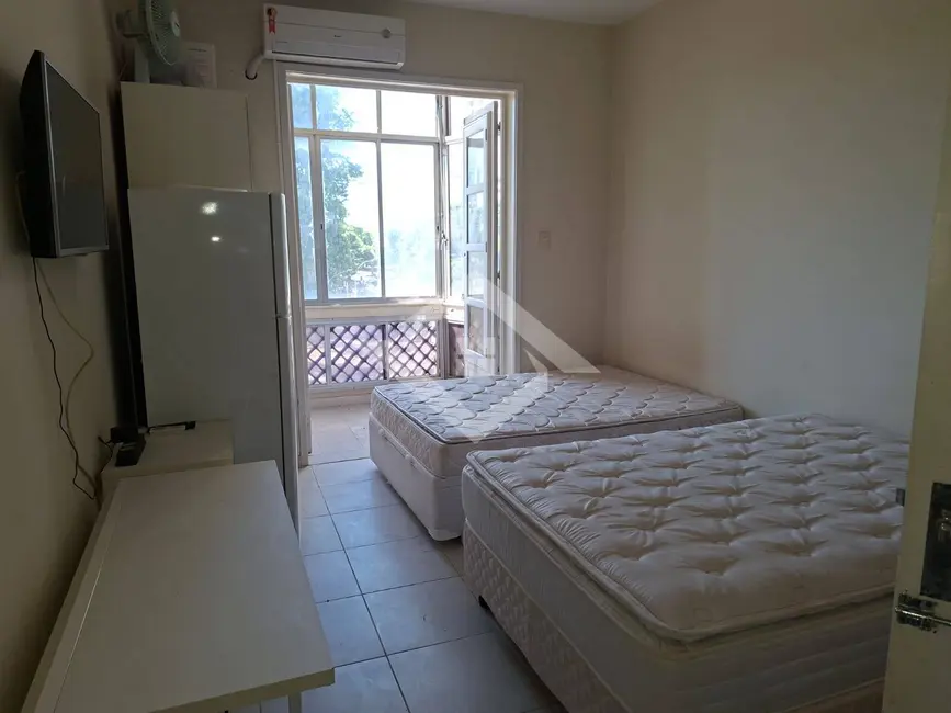 Foto 3 de Apartamento com 1 quarto à venda, 30m2 em Flamengo, Rio De Janeiro - RJ