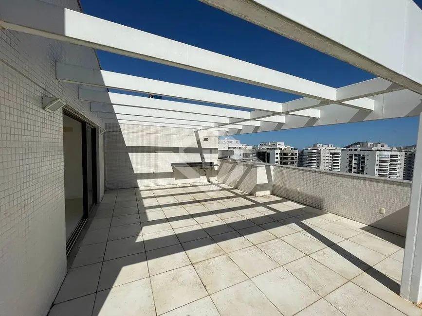 Apartamento com 3 quartos à venda, 280m2 em Rio De Janeiro - RJ - imagem 4 Foto 4 de Apartamento com 3 quartos à venda, 280m2 em Rio De Janeiro - RJ