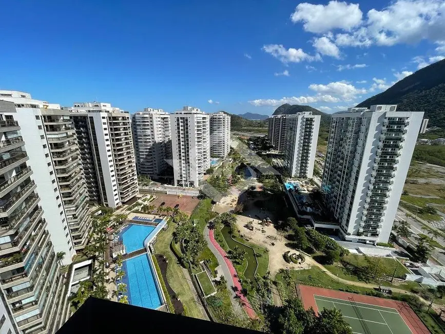 Apartamento com 3 quartos à venda, 280m2 em Rio De Janeiro - RJ - imagem 7 Foto 7 de Apartamento com 3 quartos à venda, 280m2 em Rio De Janeiro - RJ