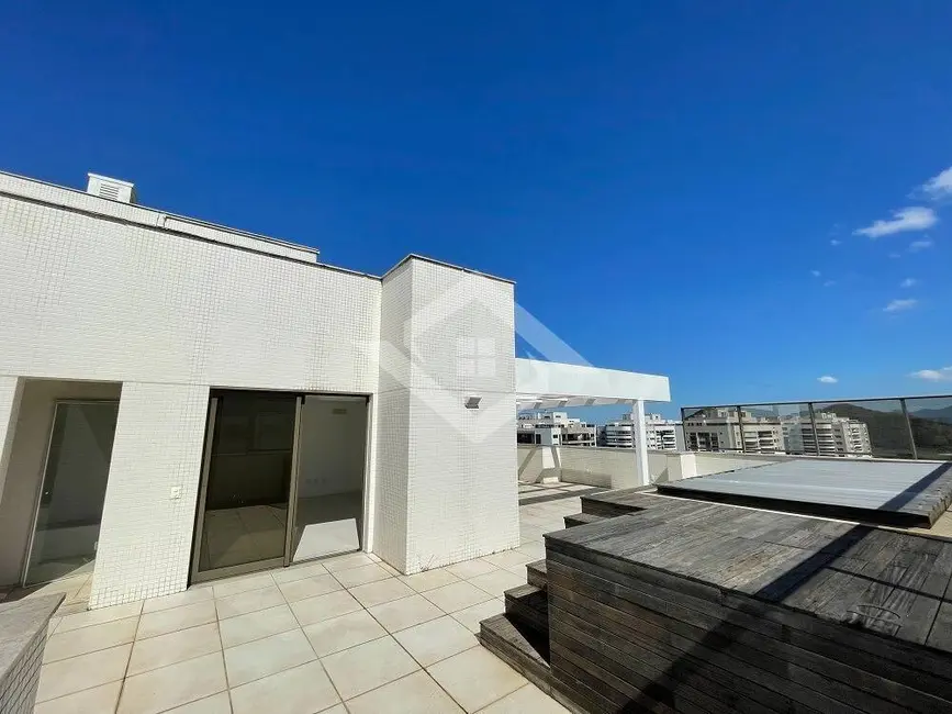 Apartamento com 3 quartos à venda, 280m2 em Rio De Janeiro - RJ - imagem 8 Foto 8 de Apartamento com 3 quartos à venda, 280m2 em Rio De Janeiro - RJ