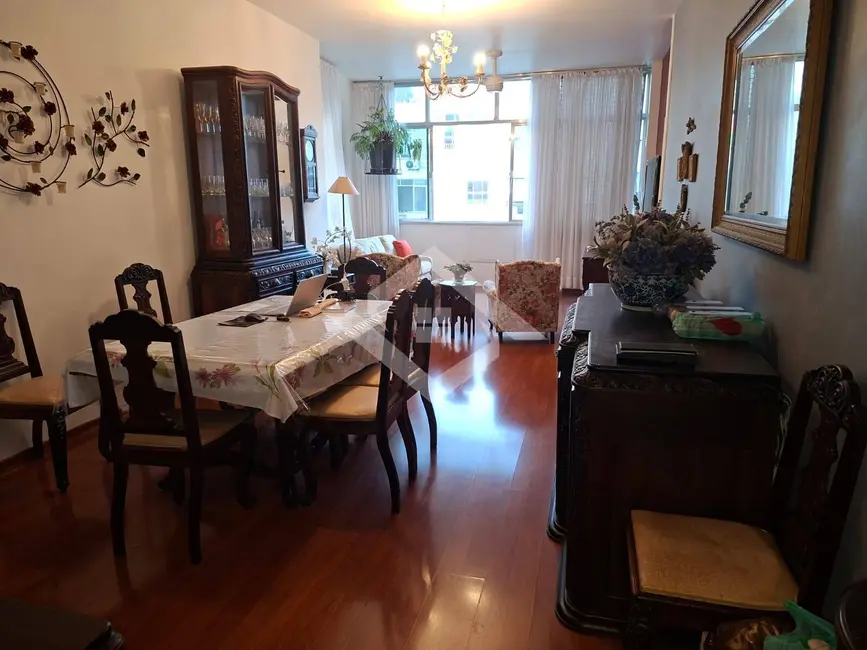 Foto 2 de Apartamento com 3 quartos à venda, 120m2 em Ipanema, Rio De Janeiro - RJ