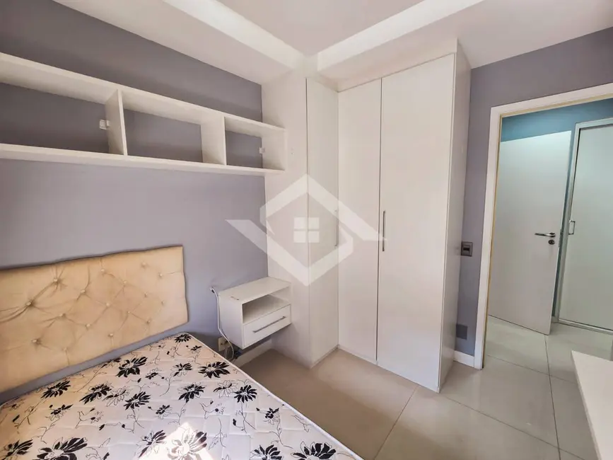 Foto 3 de Apartamento com 3 quartos à venda, 101m2 em Rio De Janeiro - RJ
