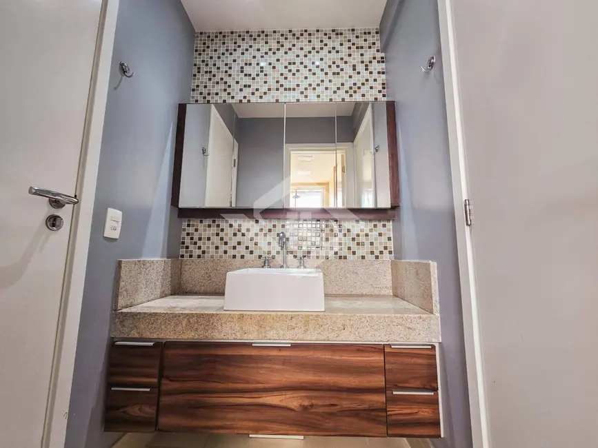 Foto 8 de Apartamento com 3 quartos à venda, 101m2 em Rio De Janeiro - RJ