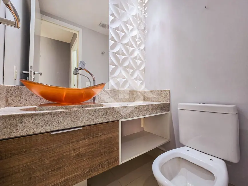 Foto 5 de Apartamento com 3 quartos à venda, 101m2 em Rio De Janeiro - RJ